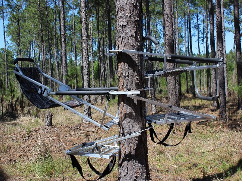 Gunslinger and Combo Hunter